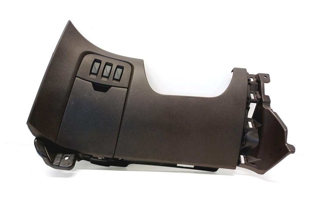 RENAULT Espace 5 generation (2015-2023) Paneļa apdares vairogs 689212444R 32102443