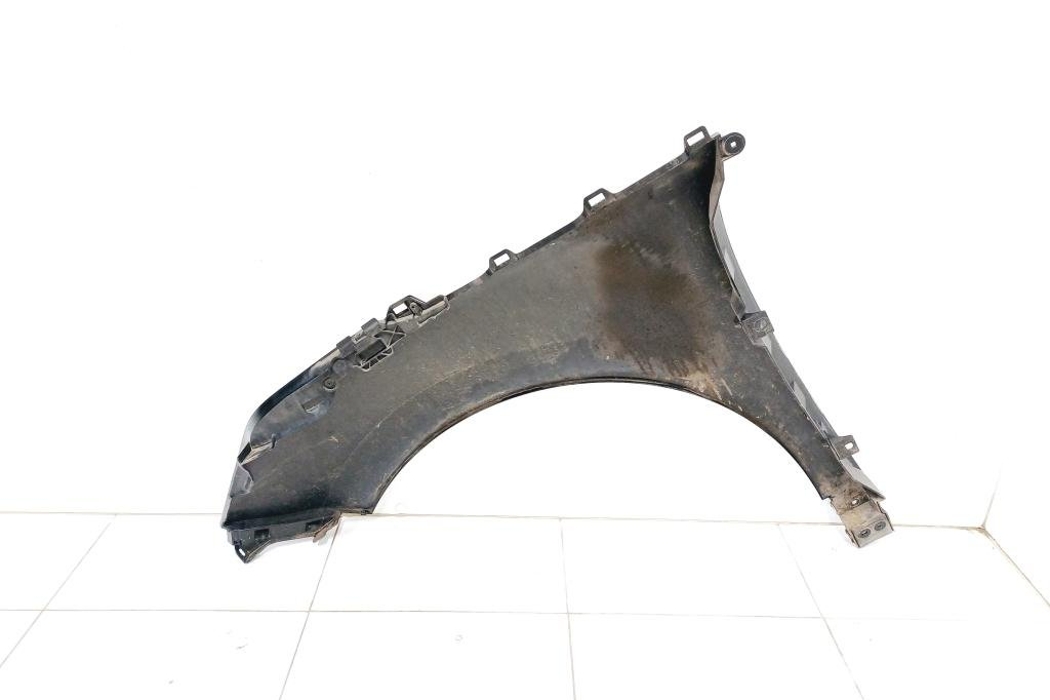RENAULT Espace 5 generation (2015-2023) Priekšējais labais spārns 631004885R 32102444