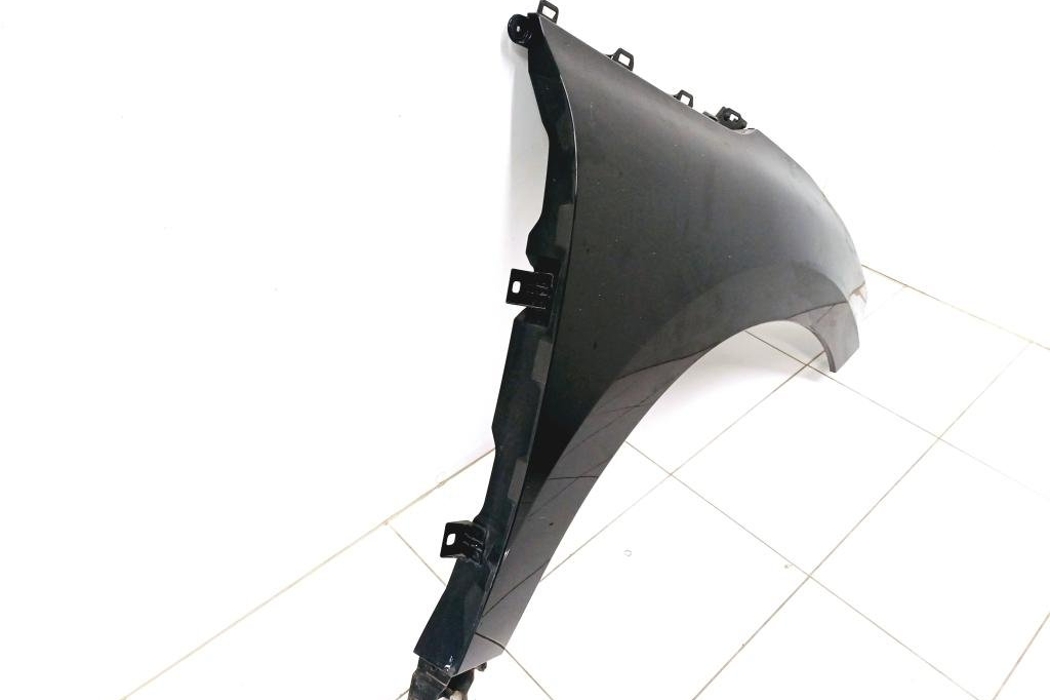 RENAULT Espace 5 generation (2015-2023) Priekšējais labais spārns 631004885R 32102444