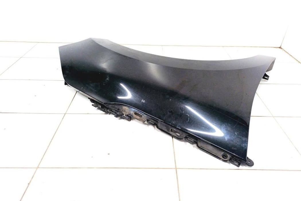 RENAULT Espace 5 generation (2015-2023) Priekšējais labais spārns 631004885R 32102444