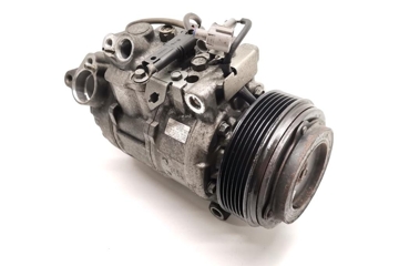 BMW 1 Series E81/E82/E87/E88 (2004-2013) Air Condition Pump 6987862 21187554