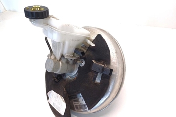 OPEL Grandland X 1 generation (2017-2023) Brake Servo Booster 9807687080 25252784