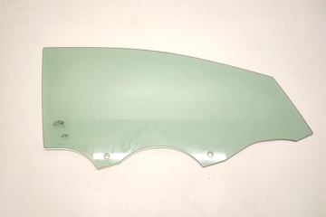 VOLKSWAGEN ID.4 1 generation (2020-2023) Front Right Door Glass 11A845202 27456468