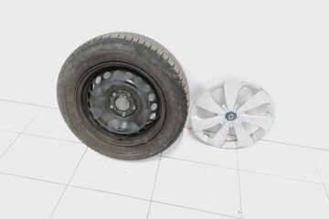 RENAULT Zoe 1 generation (2012-2023) Колесо 32101598
