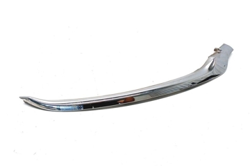 RENAULT Espace 5 generation (2015-2023) Front Right Bumper Molding 620747721R 32101945