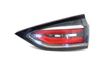 RENAULT Espace 5 generation (2015-2023) Höger Baklucka Bakljus 265507870R 32102064