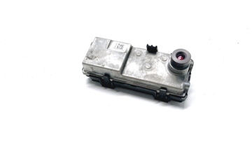 RENAULT Espace 5 generation (2015-2023) Камера передняя 284628538R 32102069