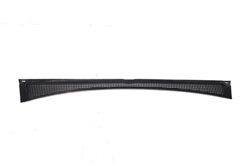 RENAULT Espace 5 generation (2015-2023) Trim för främre torkarkåpa 668117583R 32102394