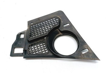 RENAULT Espace 5 generation (2015-2023) Trim för främre torkarkåpa 668622642R 32102396