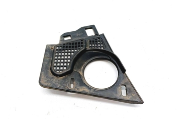 RENAULT Espace 5 generation (2015-2023) Trim för främre torkarkåpa 668639022R 32102397
