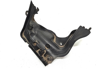RENAULT Espace 5 generation (2015-2023) Trim för främre torkarkåpa 668633516R 32102401