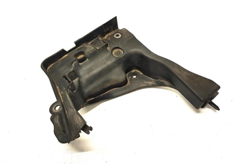RENAULT Espace 5 generation (2015-2023) Trim för främre torkarkåpa 668623061R 32102403