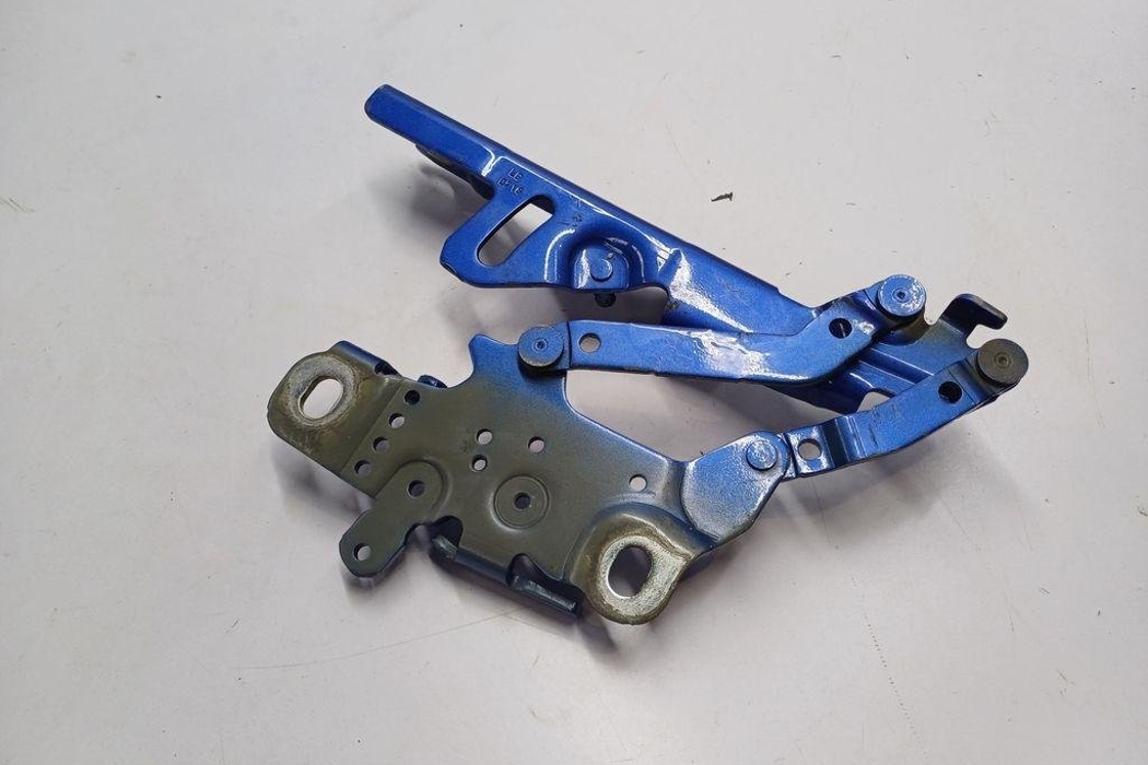 BMW 3 Series F30/F31 (2011-2020) Петля капота передняя левая 7336699 31122679