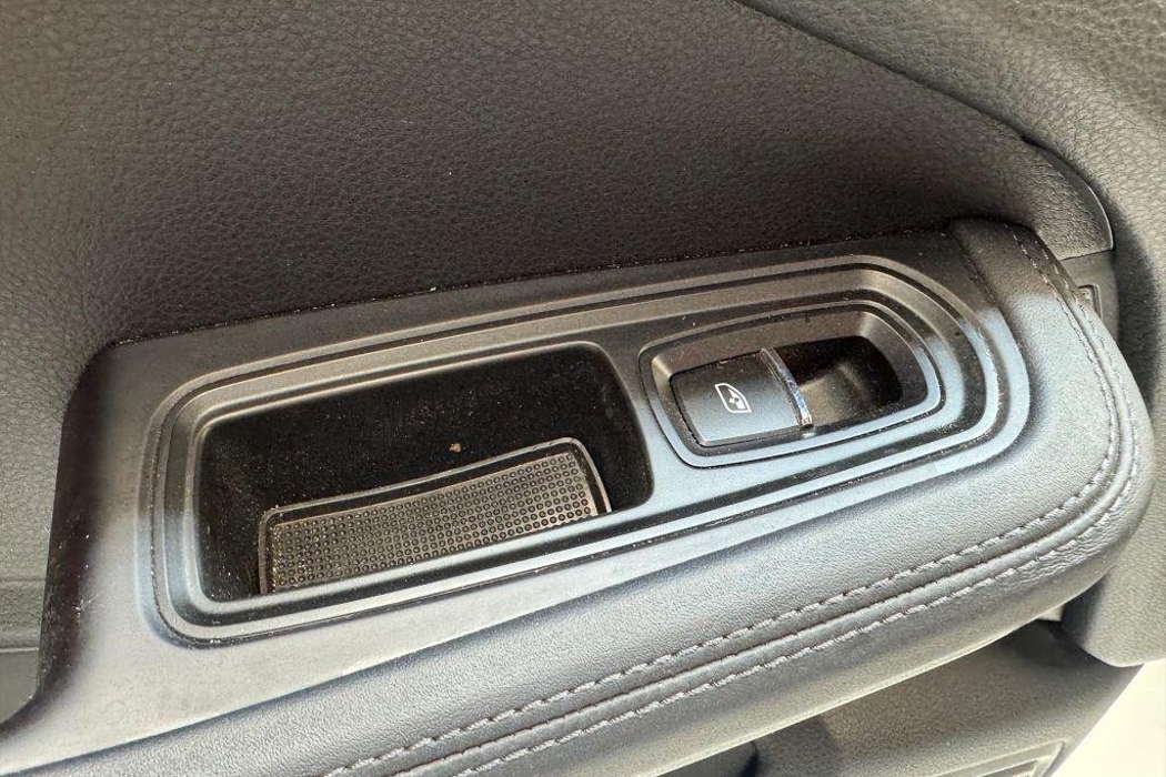 PORSCHE Macan 1 generation (2013-2023) Front Left Door Panel 95B867011 31123728