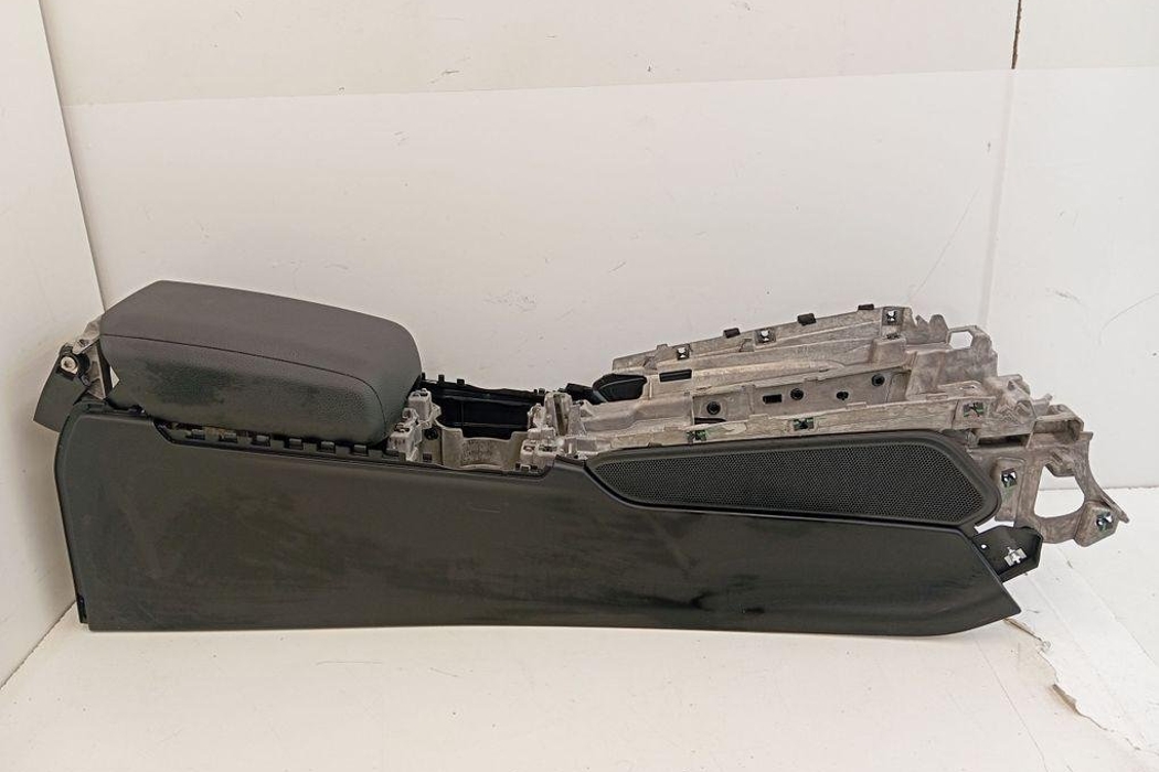 PORSCHE Macan 1 generation (2013-2023) Center Console 95B863241 31124188