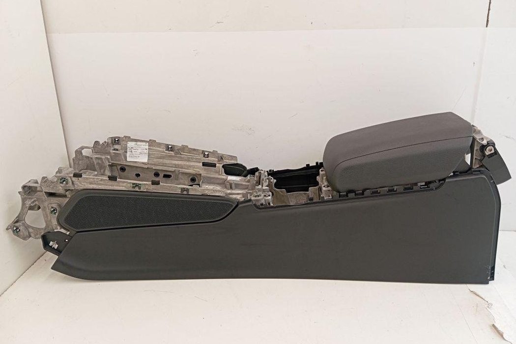 PORSCHE Macan 1 generation (2013-2023) Center Console 95B863241 31124188