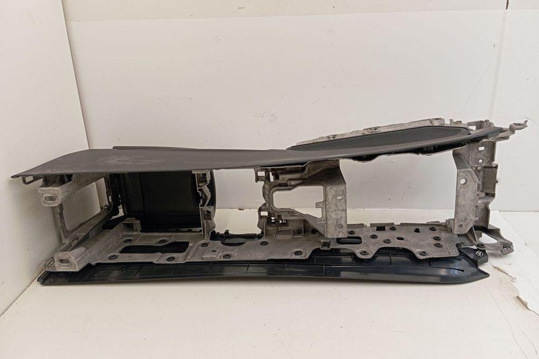 PORSCHE Macan 1 generation (2013-2023) Center Console 95B863241 31124188
