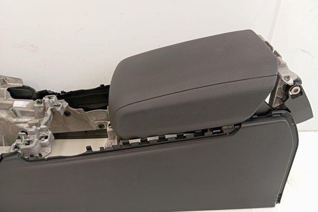 PORSCHE Macan 1 generation (2013-2023) Center Console 95B863241 31124188