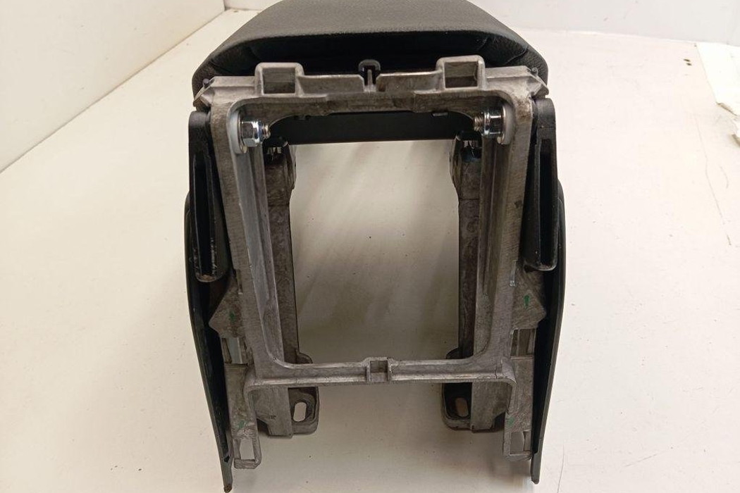 PORSCHE Macan 1 generation (2013-2023) Center Console 95B863241 31124188