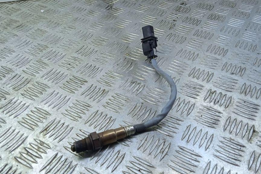 BMW 5 Series E60/E61 (2003-2010) Lambda syresensor 7537984 31124214