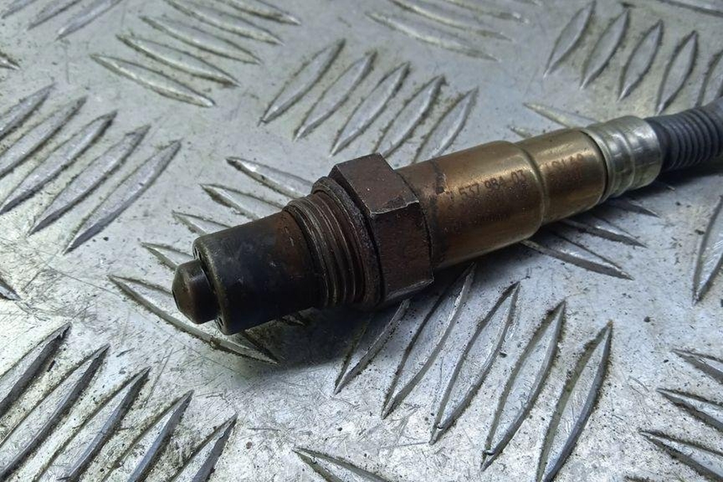BMW 5 Series E60/E61 (2003-2010) Lambda syresensor 7537984 31124214