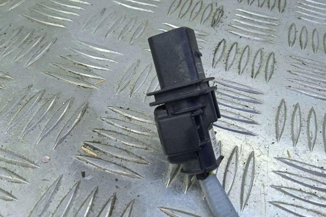 BMW 5 Series E60/E61 (2003-2010) Lambda syresensor 7537984 31124214