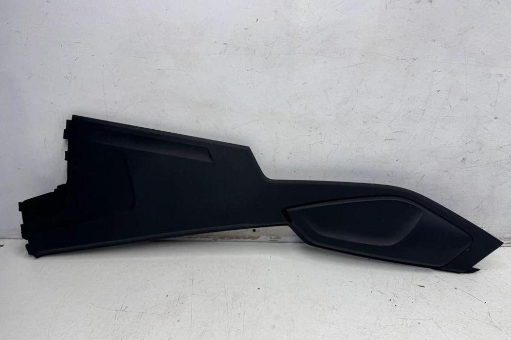 AUDI Q7 4M (2015-2024) Centrālās konsoles apdare 4M0863305A 31127164