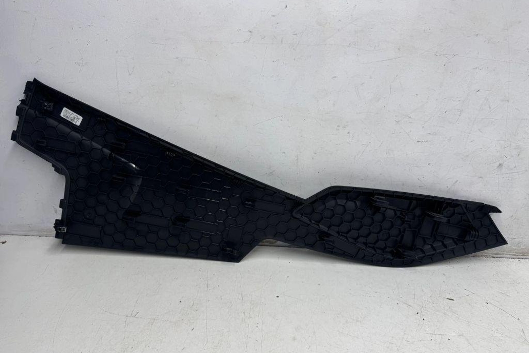 AUDI Q7 4M (2015-2024) Centrālās konsoles apdare 4M0863305A 31127164
