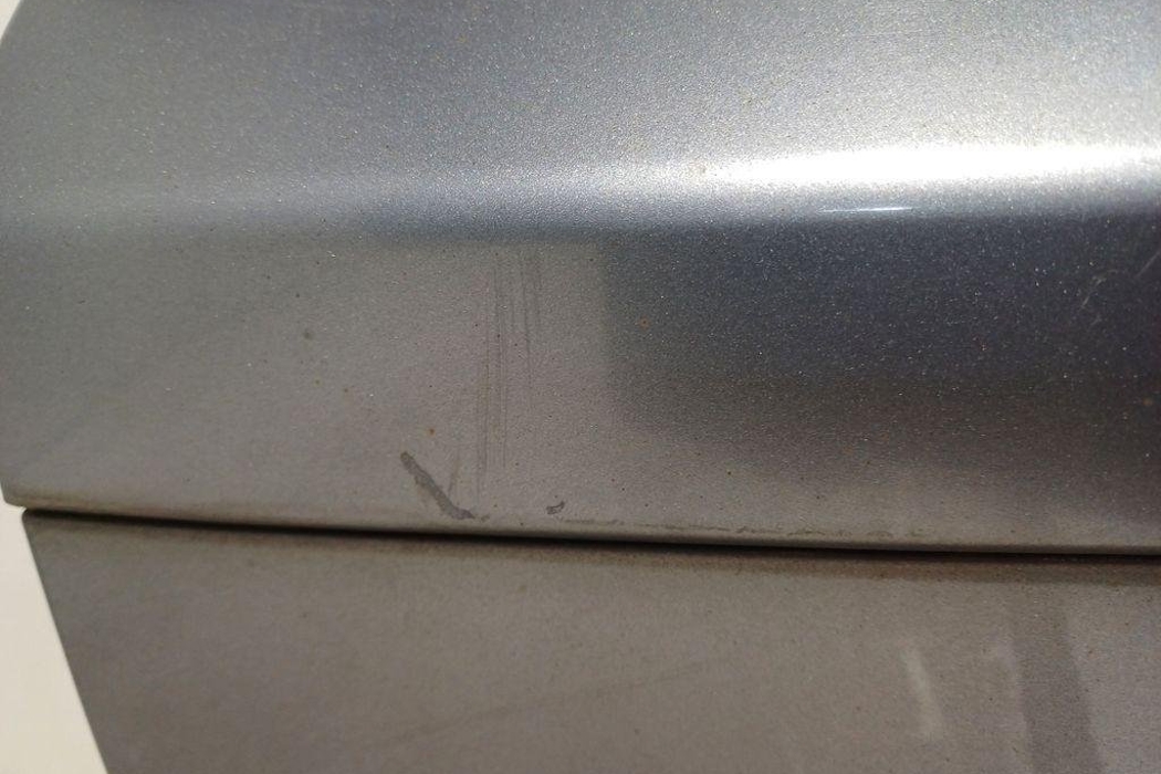 OPEL Signum C (2003-2008) Bootlid Rear Boot 31138840