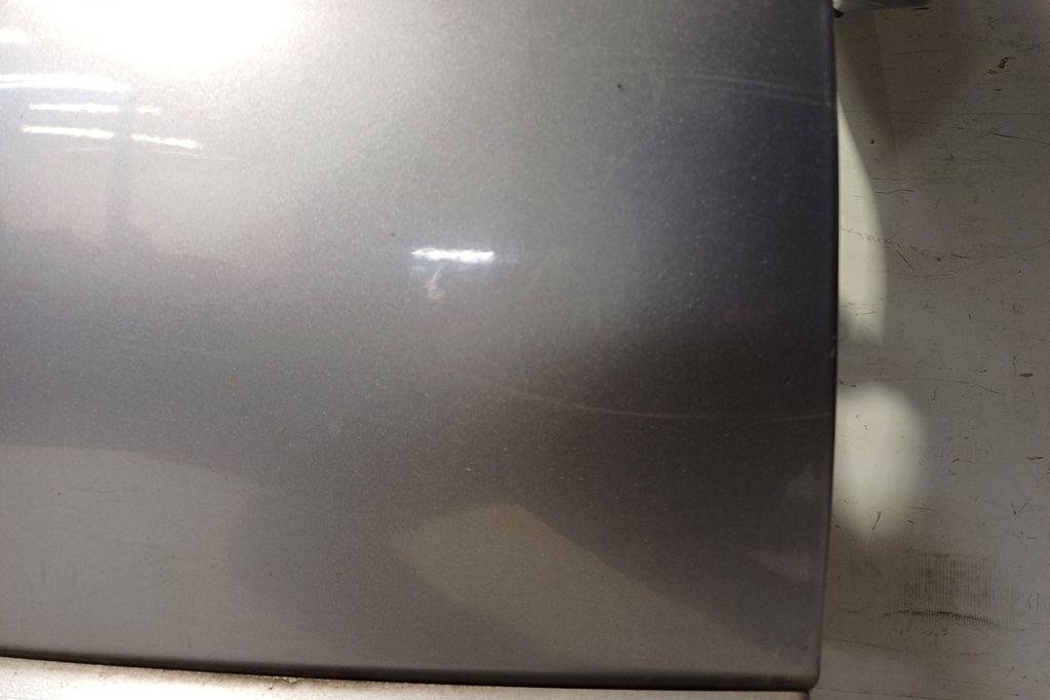 OPEL Signum C (2003-2008) Bootlid Rear Boot 31138840