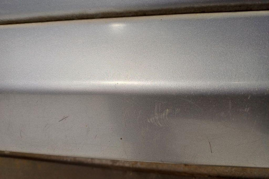OPEL Signum C (2003-2008) Bootlid Rear Boot 31138840