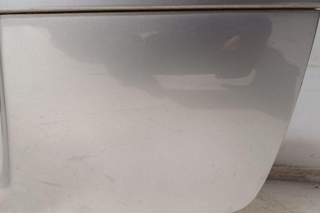 OPEL Signum C (2003-2008) Bootlid Rear Boot 31138840