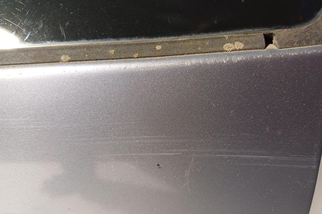 OPEL Signum C (2003-2008) Bootlid Rear Boot 31138840