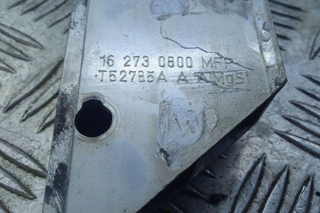 MERCEDES-BENZ GLC X253 (2015-2024) Radiator Holder T52785A 31140971