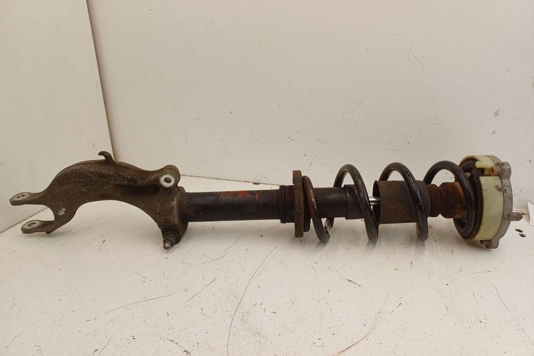 AUDI A6 C6/4F (2004-2011) Front Right Shock Absorber 4K0413031AH 31142795
