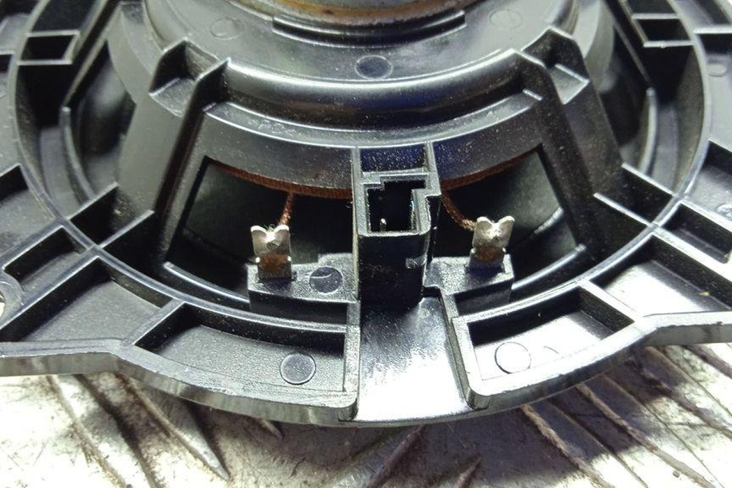 BMW 5 Series F10/F11 (2009-2017) Передн. пр. колонка в двери 9169692 31143799