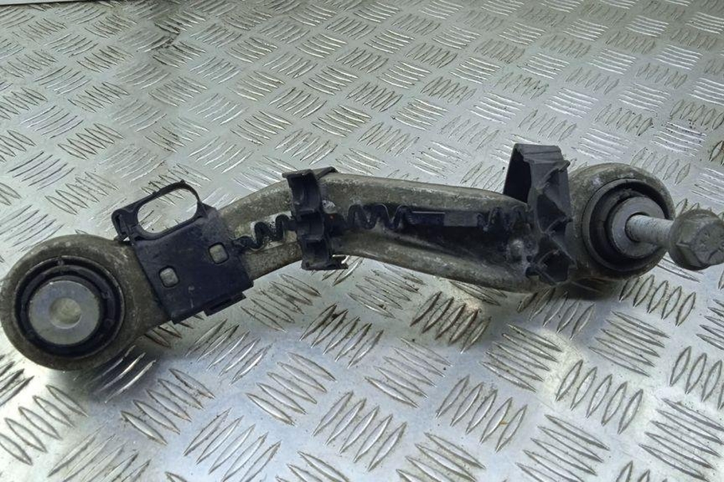 BMW 7 Series F01/F02 (2008-2015) Rear Right Arm 6798476 31144485