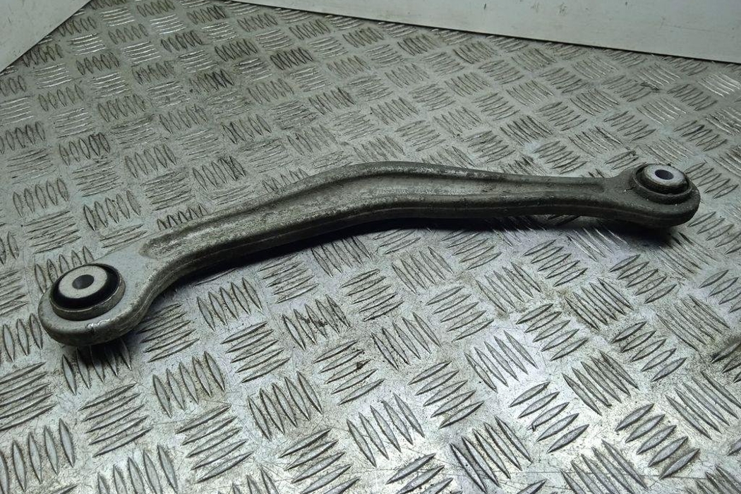 MERCEDES-BENZ S-Class W221 (2005-2013) Rear Left Arm A2213520005 31144861