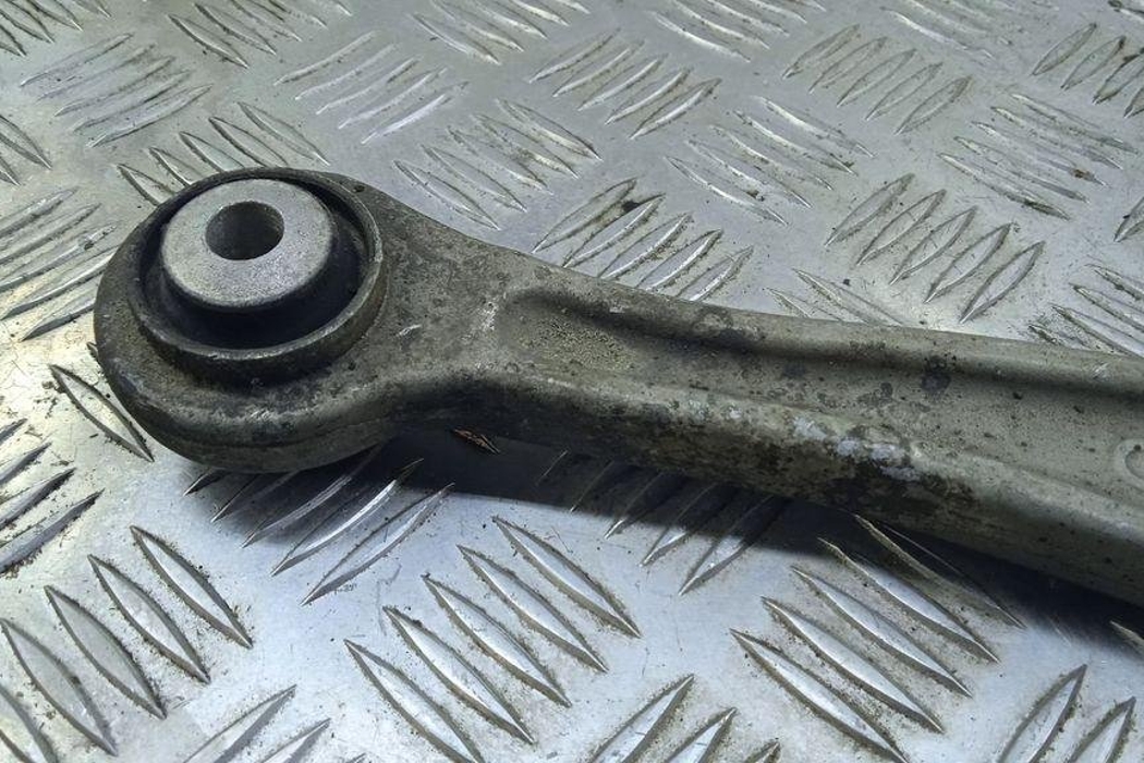 MERCEDES-BENZ S-Class W221 (2005-2013) Rear Right Arm A2213520005 31147724