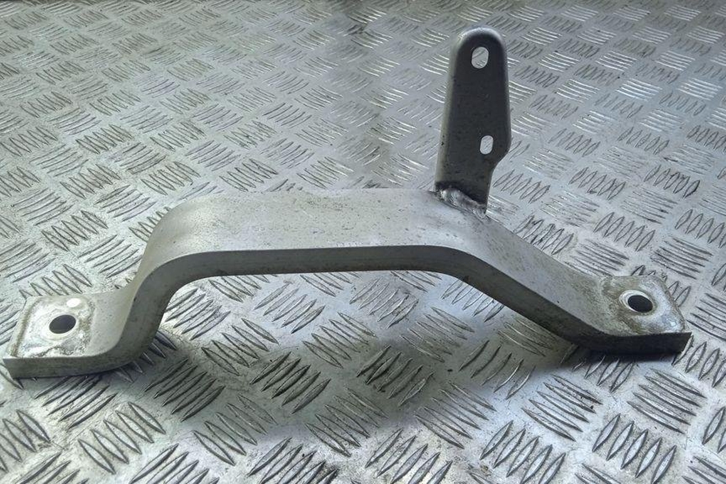 MERCEDES-BENZ C-Class W205/S205/C205 (2014-2023) Other Undercover Panel A2056100065 31148655