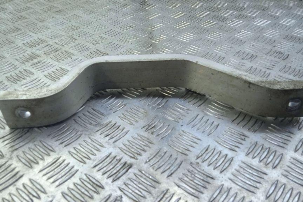 MERCEDES-BENZ C-Class W205/S205/C205 (2014-2023) Other Undercover Panel A2056100065 31148655