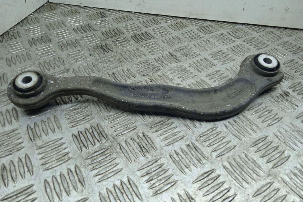 MERCEDES-BENZ S-Class W222/C217/A217 (2013-2020) Rear Right Arm A2203521005 31153266