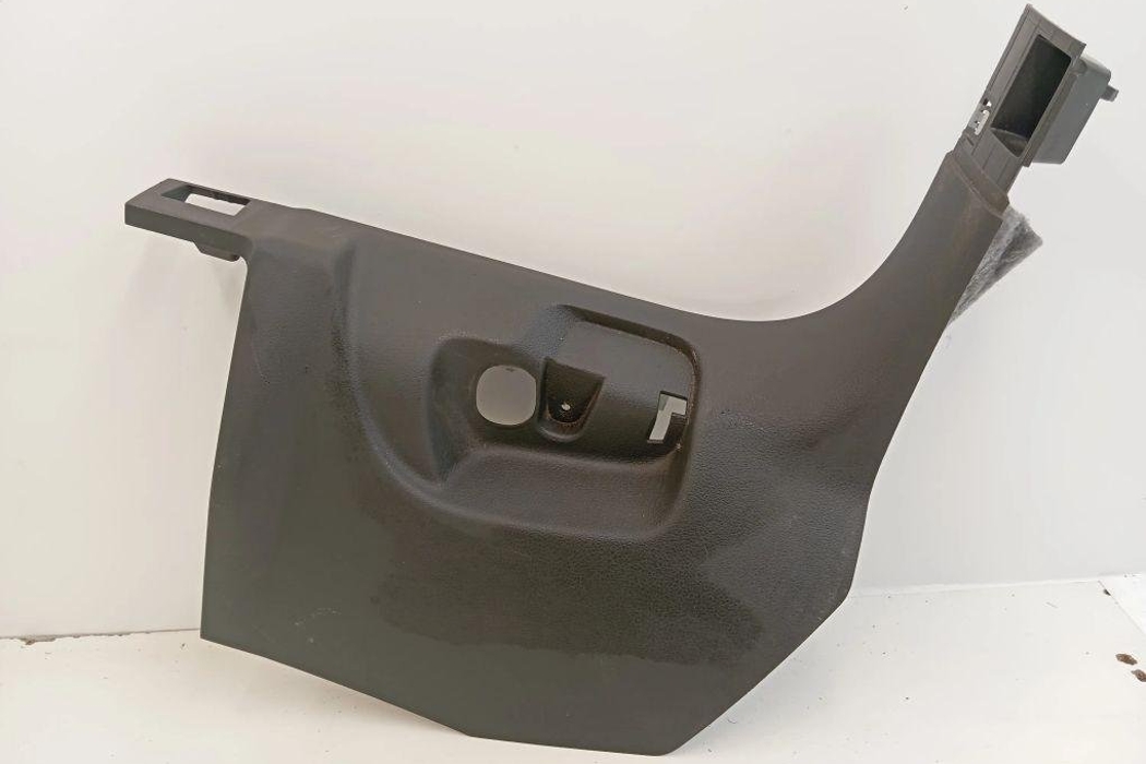 AUDI Q7 4M (2015-2024) Other Trim Parts 4M2867272B 31153384