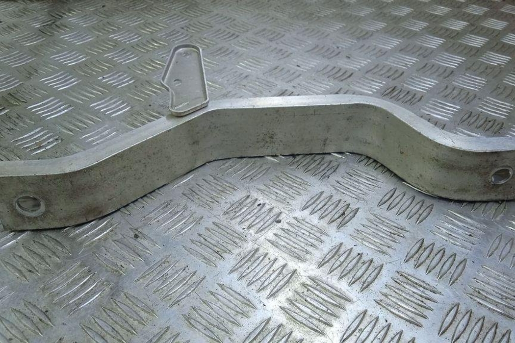 MERCEDES-BENZ C-Class W205/S205/C205 (2014-2023) Другие тайные панели A2056100065 31157448