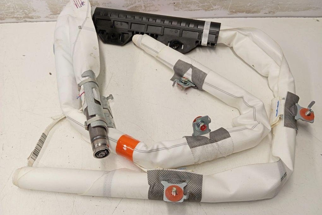 HYUNDAI Tucson 4 generation (2020-2023) Labās puses jumta gaisa spilvens 80420N7000 31157608