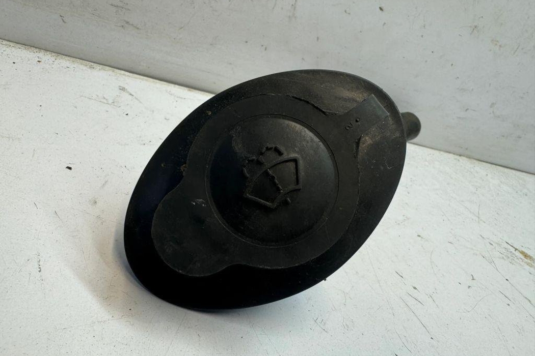 BENTLEY Continental Washer Reservoir Tank 3W0955463 31162030