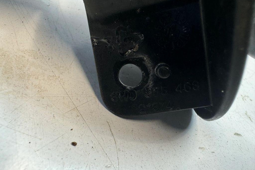 BENTLEY Continental Washer Reservoir Tank 3W0955463 31162030