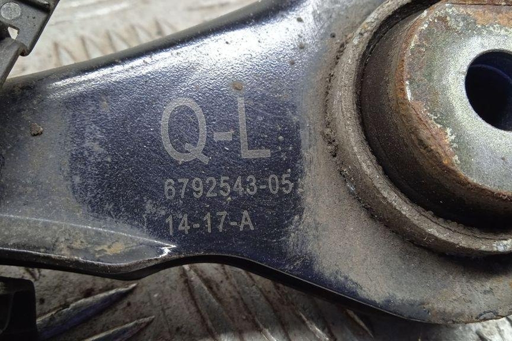 BMW 3 Series F30/F31 (2011-2020) Рычаг задний левый 6792543 31162225
