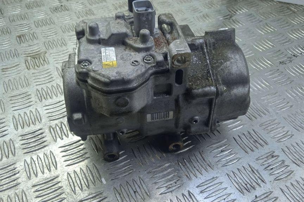 LEXUS NX 1 generation (2014-2021) Air Condition Pump 0422000533 31162384