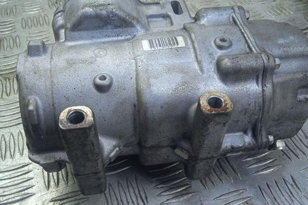 LEXUS NX 1 generation (2014-2021) Air Condition Pump 0422000533 31162384